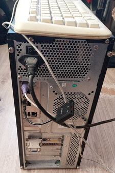 PC Intel Core 2 Duo 2.80 GHz, 6GB RAM, 150 GB disk, 🪟Win 10 - 2