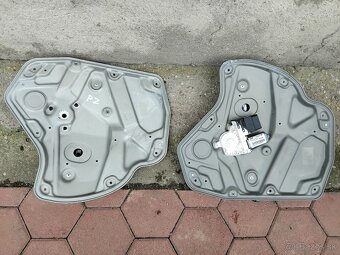 Škoda Octavia 2,VW, Seat - 2