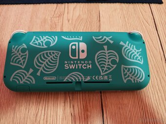 Nintendo Switch - 2