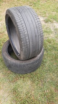 275/35r19 100Y Michelin letne - 2