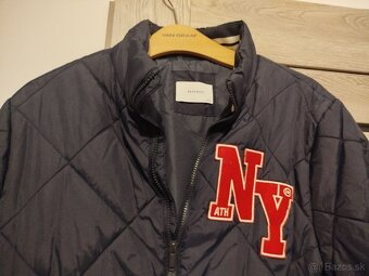 Chlapčenské prechodné bundy - 2