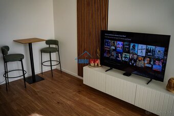 1- IZB BYT + garaž v NOVOSTAVBE " OLÍVIA" - 2