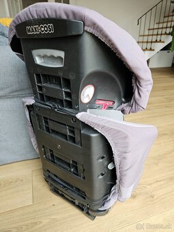 Predám autosedačky (nie iso-fix) - 2