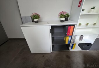 Nábytok do kancelária - 2