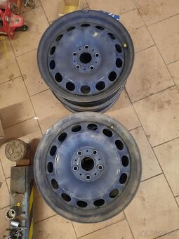 5x112r16 - 2