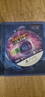 Ratchet & Clank Rift Apart CZ PS5 - 2
