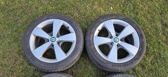 kolesa 5x112 r17 - 2