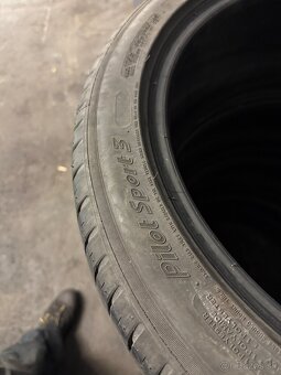 Michelin PilotSport 3 225/45 R18 - 2