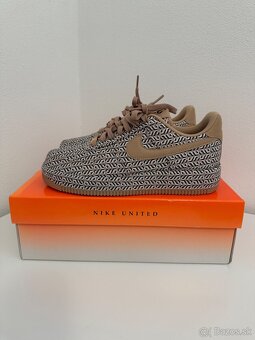 Nike Air Force 1 LX - 2