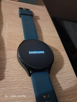 Predám Samsung watch 4 44mm - 2