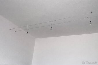 Lampa lankový systém - 2
