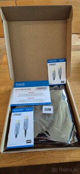 Optický HDMI kabel - 2