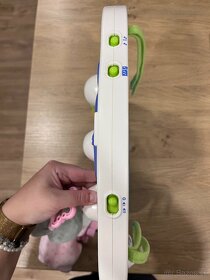 závesná hračka, zahradna veza, oblecenie, bundy, overali - 2