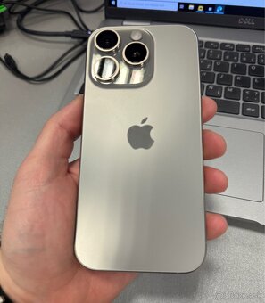 iPhone 16 Pro 256GB - 2