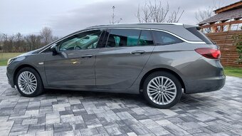 Opel Astra K 2019 / Automat / - 2