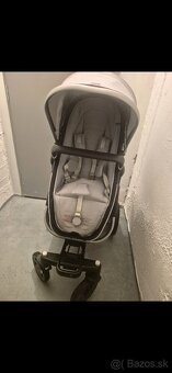 Detsky kocik Joolz - 2