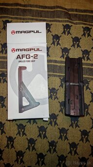 Magpul foregrip AFG-2 - 2