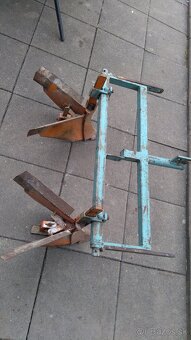 Dvojriadkovač - 2