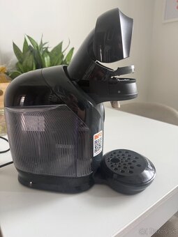 Tassimo kávivar na kapsule - 2