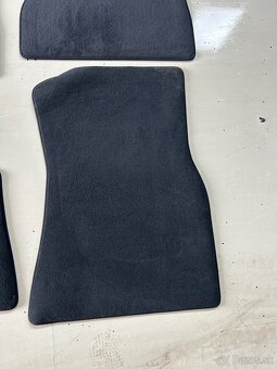 Predam rohože BMW G30 - 2