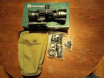 Armasight CO-MR Gen. 2+ - 2