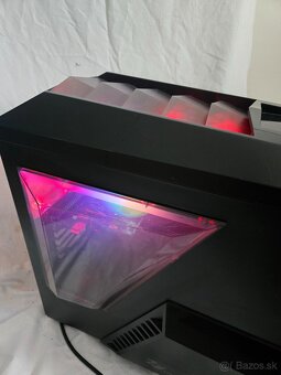 Herný počítač (i5, HD6450 2gb, 12gb) - 2