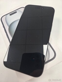 iPhone 15 128GB - 2