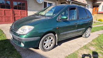 Renault Scenic - 2