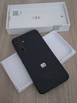 Samsung Galaxy A54 5G - 2