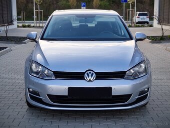 Volkswagen Golf 7 1.2 TSI - 2