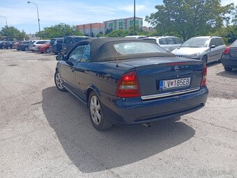 Opel Astra CABRIO - 2