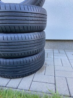 Nexen Nblue HD Plus 215/60 R16 99V - 2