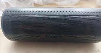 Predám reproduktory + bluetooth repro - 2