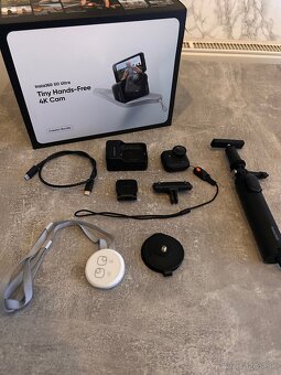 Insta360 GO Ultra Creator Bundle - 2