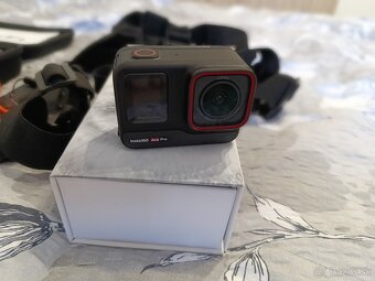 Insta360 ace pro - 2