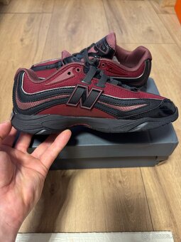 New Balance - 2
