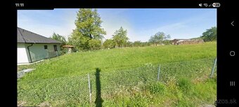 Stavebný pozemok - 2