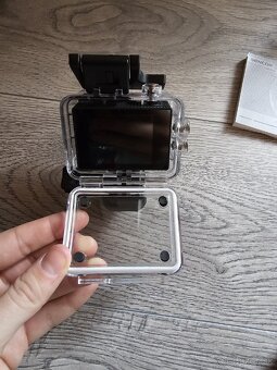 Predám Go-pro kameru - 2