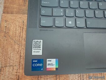 LENOVO IdeaPad 5 14ITL05 Platinum Grey - 2
