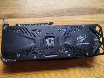 GTX 960 4GB Gigabyte G1 Gaming - 2