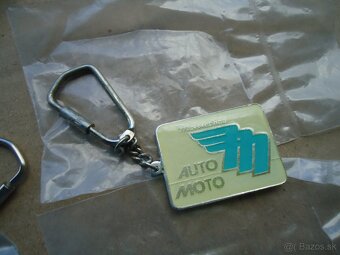 K veteránom  Mototechna - 2