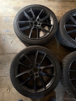 Elektrony 5x112 R18 GEMINI - 2