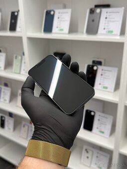 Zárυka 24m / Apple iPhone 13 Mini 128GB Midnight - 2