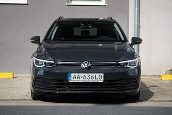 Volkswagen Golf Variant 2.0TDI 2024 - 2