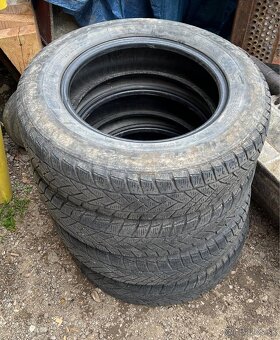 185/75 R16C Dunlop - 2