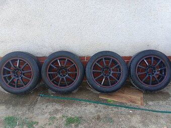 4x100 4x108 Renault - 2
