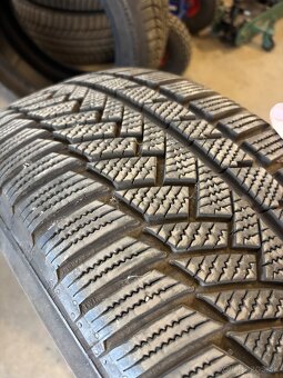 Continental winter contact ts850p 235/50 r19 - 2