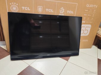 Predam Led Tv samsung - 2