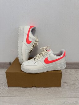 Tenisky Nike AF1 - 2