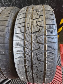 255/45 R19 Aplus  M+S Pneumatiky - 2